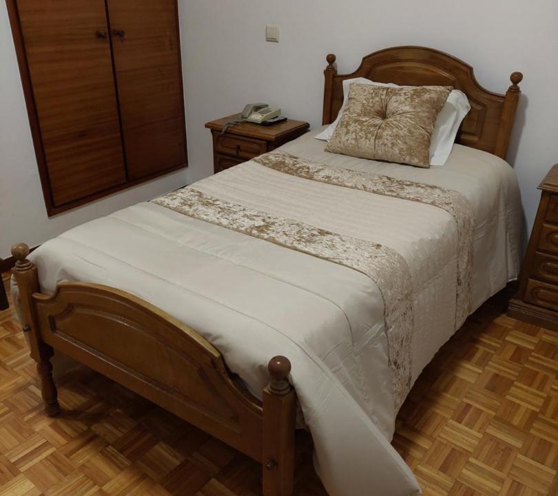 Photo of Bedroom in Vila Real