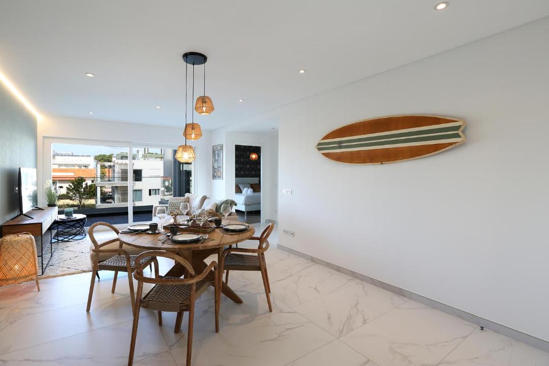 Photo of Livingroom in Nazare