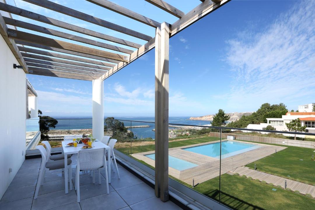 Photo of Patio Balcony in Nazare