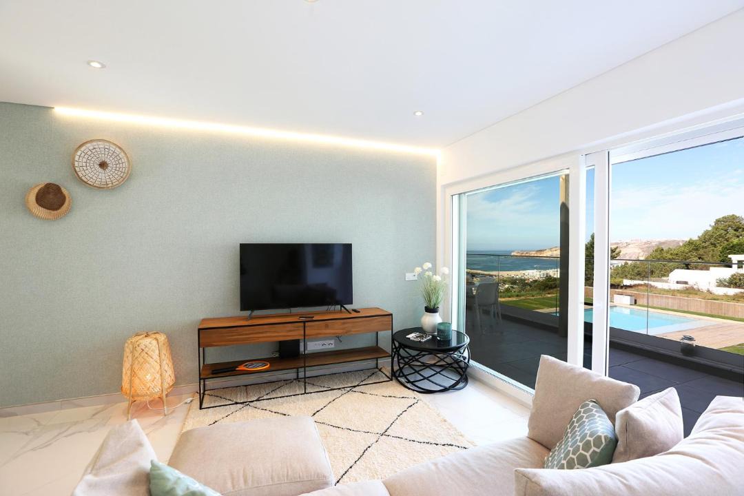 Photo of Livingroom in Nazare