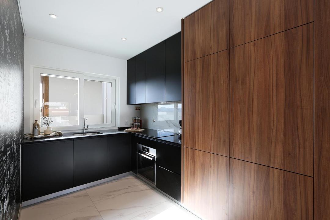 Photo of Kitchen in Nazare