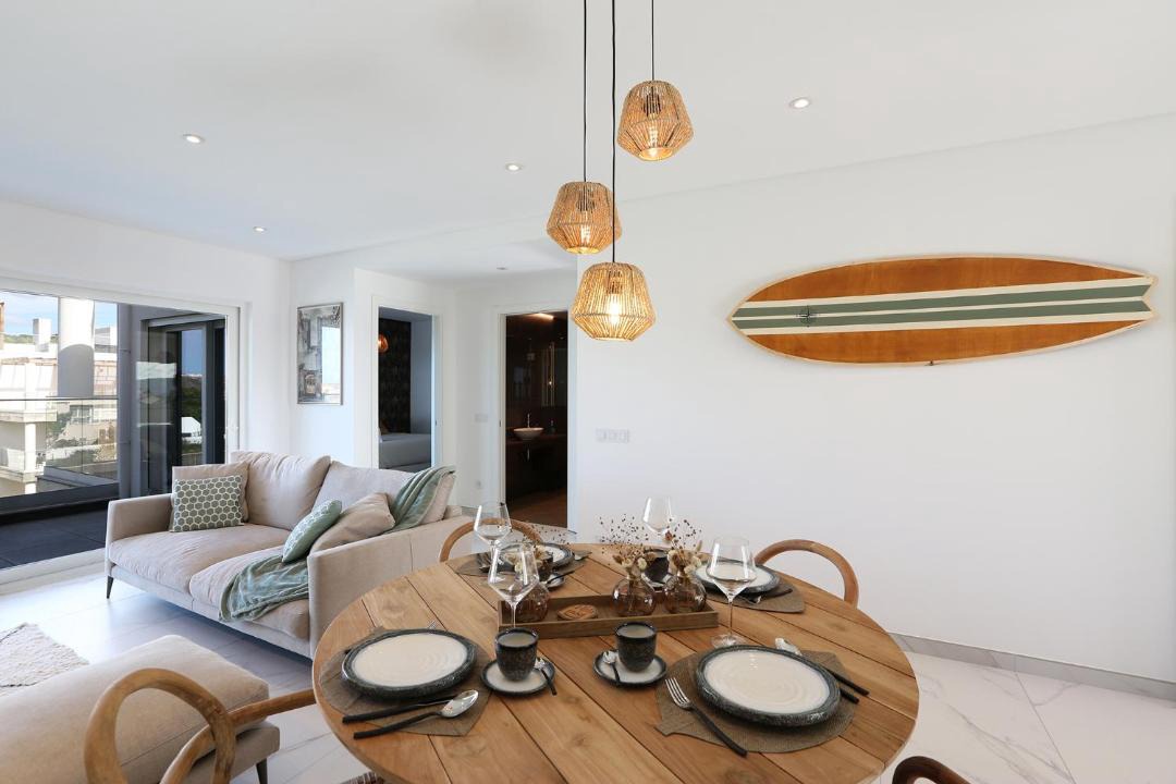 Photo of Livingroom in Nazare