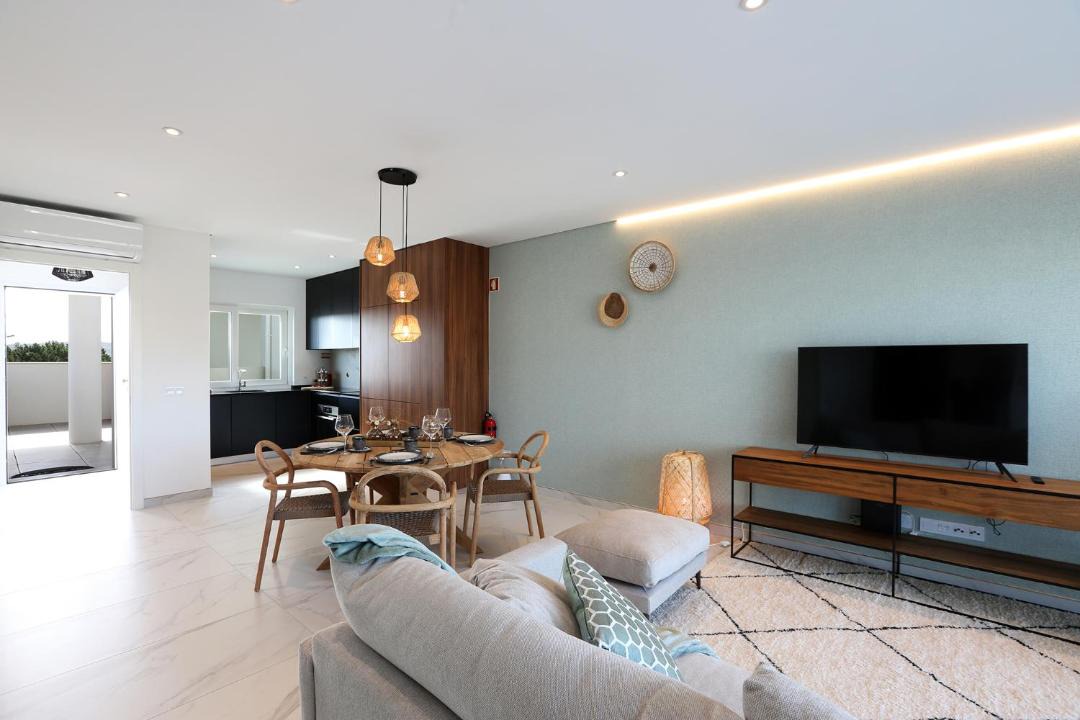 Photo of Livingroom in Nazare