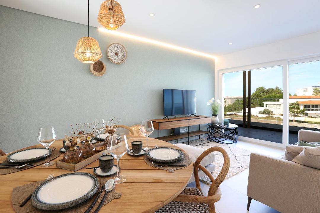 Photo of Livingroom in Nazare