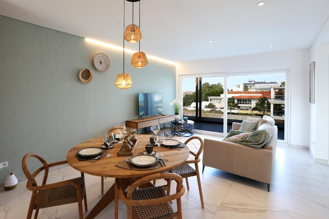 Photo of Livingroom in Nazare