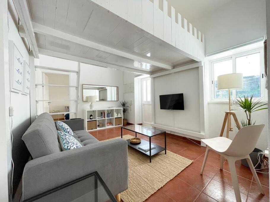 Photo of Livingroom in Charneca