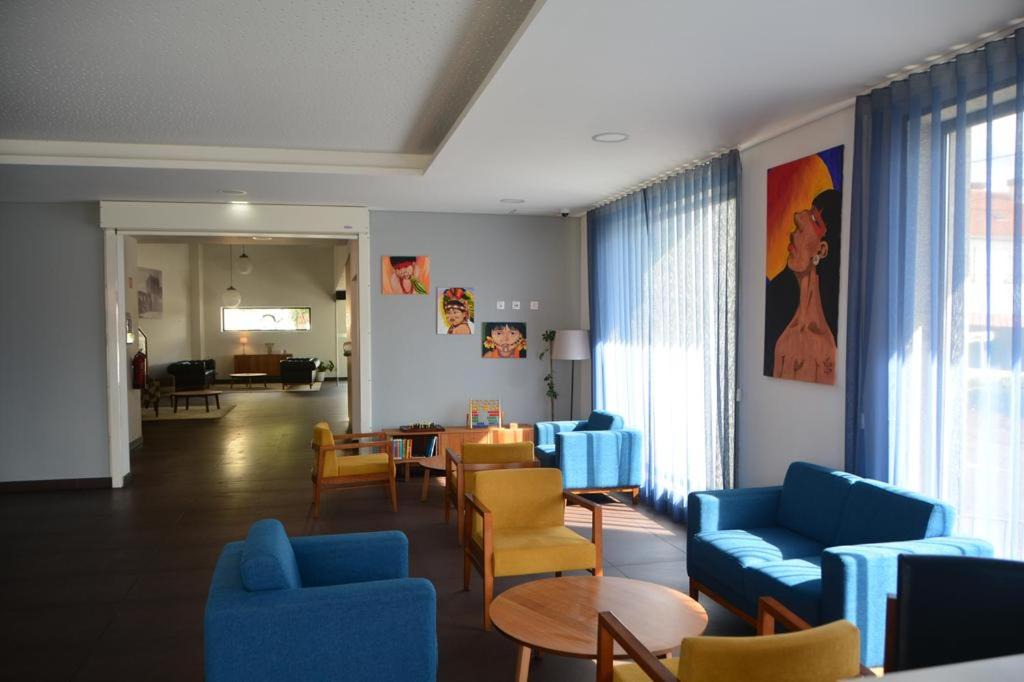 Photo of Livingroom in Belmonte