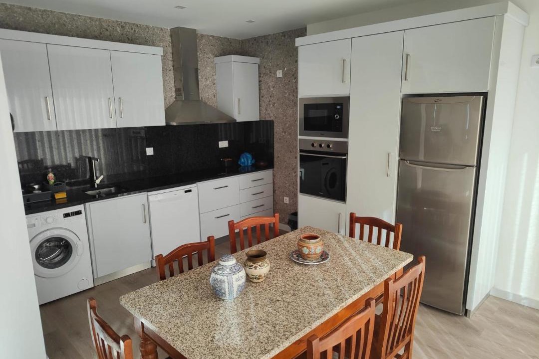 Photo of Kitchen in Felgueiras
