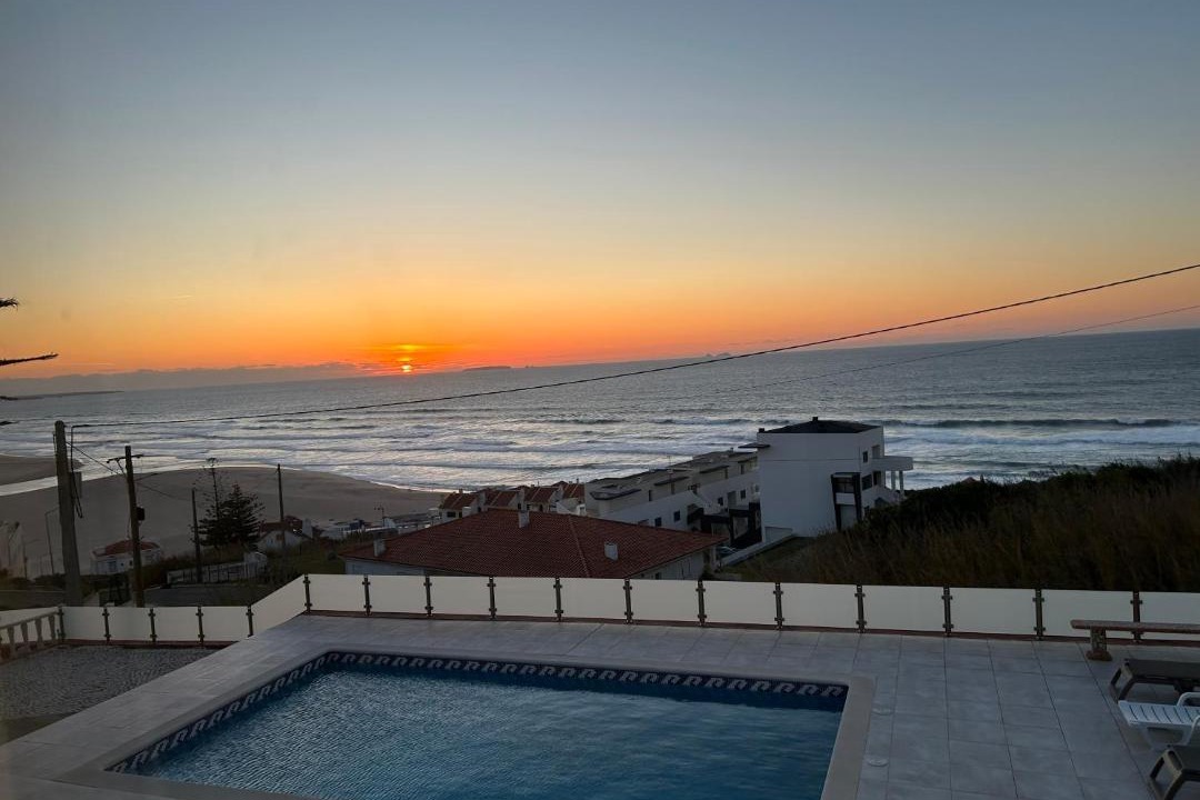 Photo of Patio Balcony in Foz do Arelho