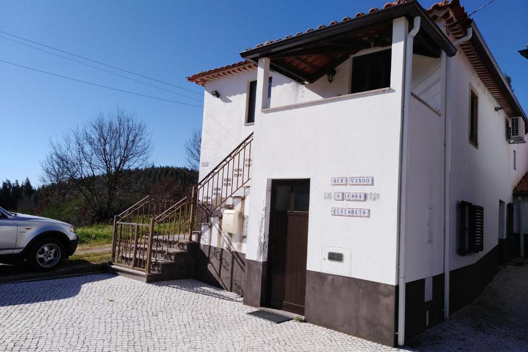 Photo of Buildings in Pedrogao Grande
