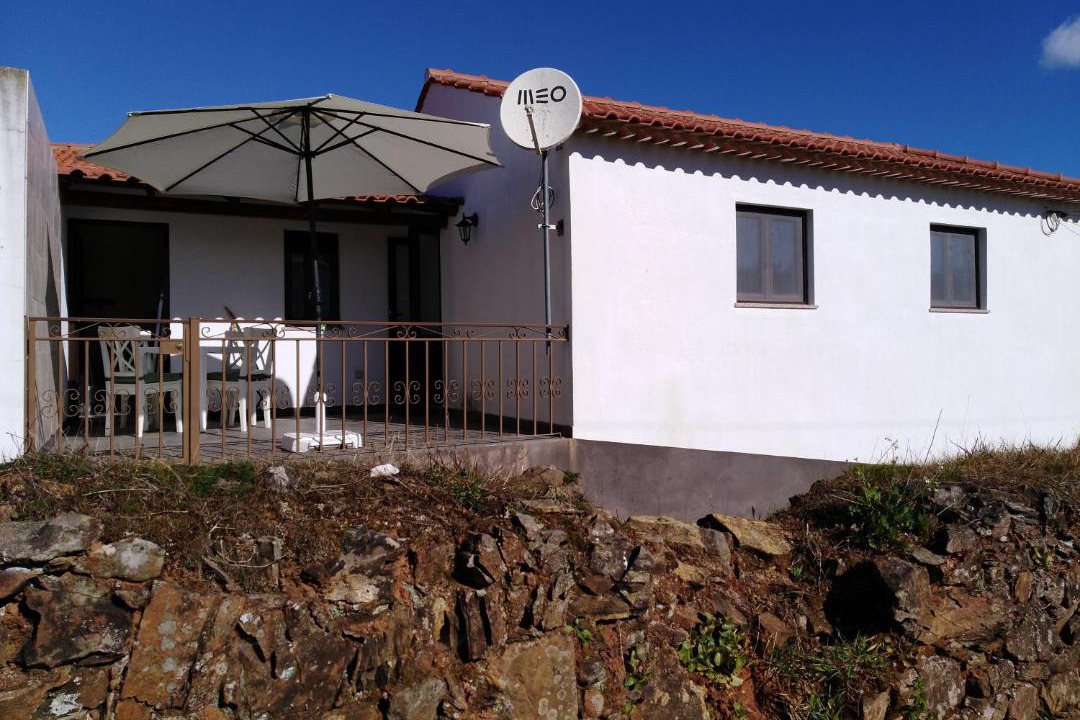 Photo of Buildings in Pedrogao Grande