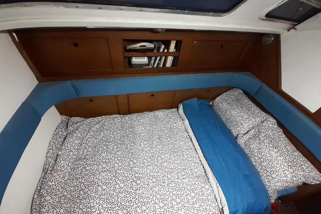 Photo of Bedroom in Lapa