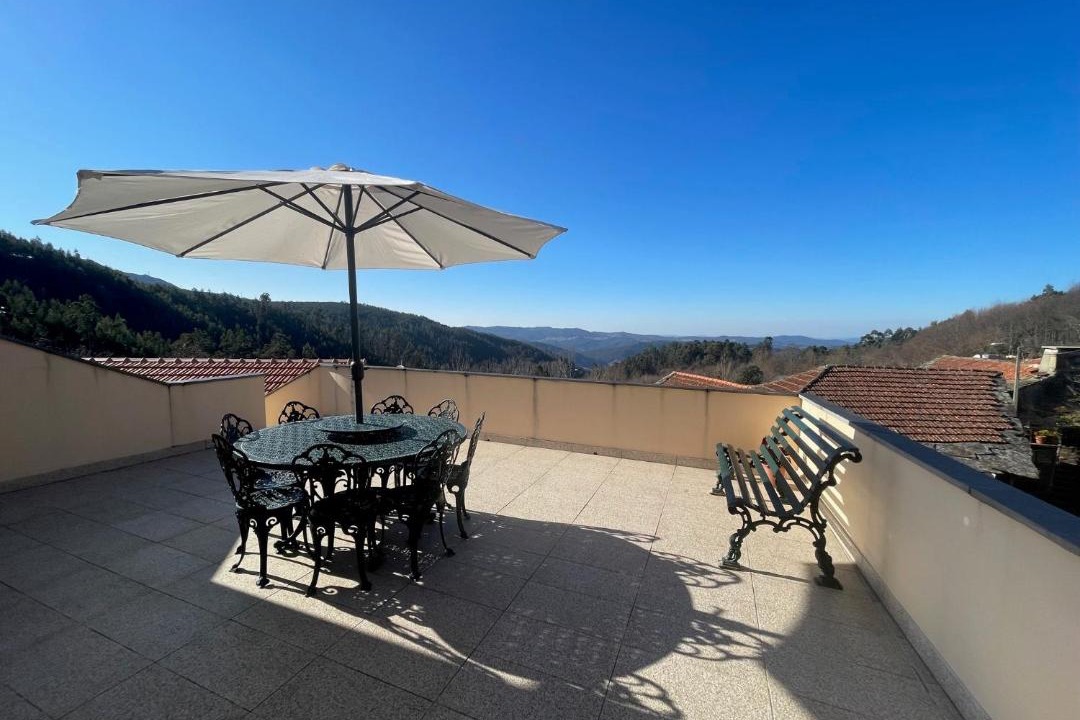 Photo of Patio Balcony in Arouca