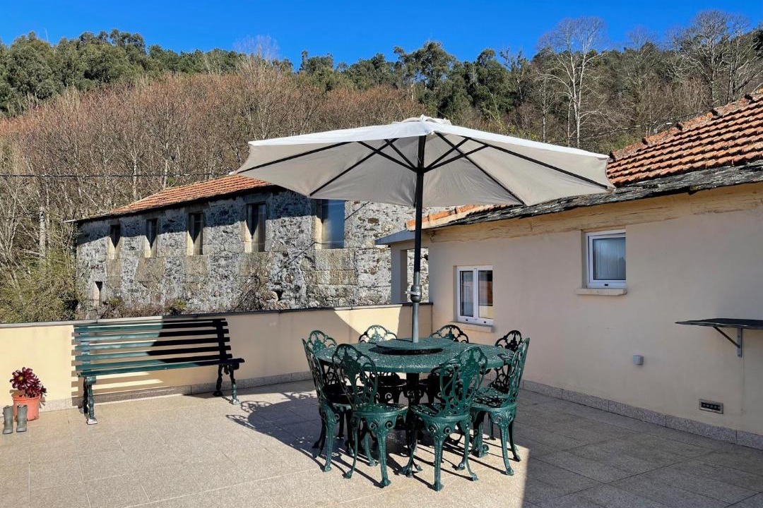 Photo of Buildings in Arouca