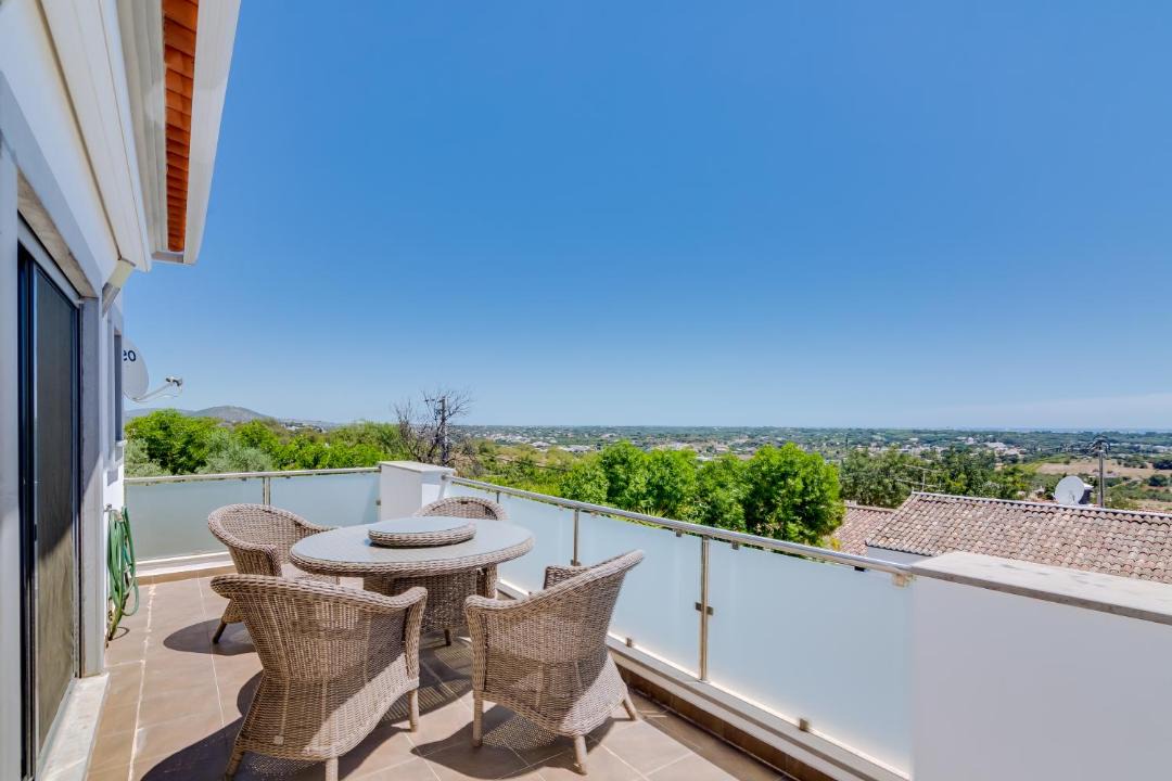 Photo of Patio Balcony in Vilamoura