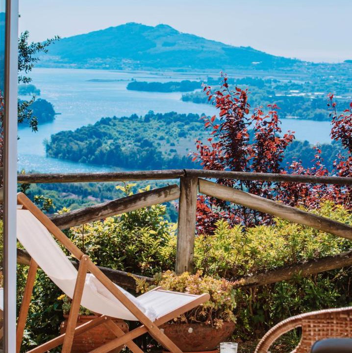 Photo of Patio Balcony in Vila Nova de Cerveira