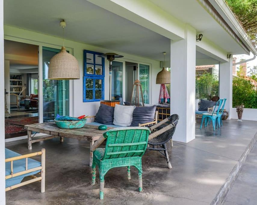 Photo of Livingroom in Cascais