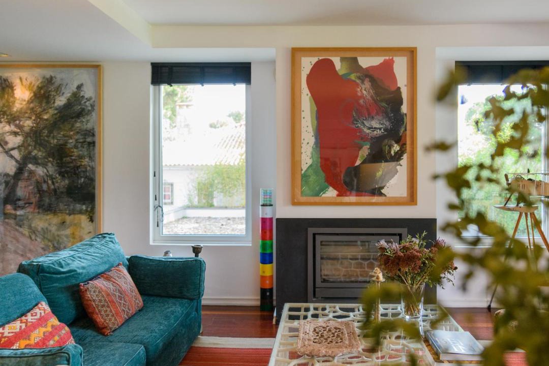 Photo of Livingroom in Cascais