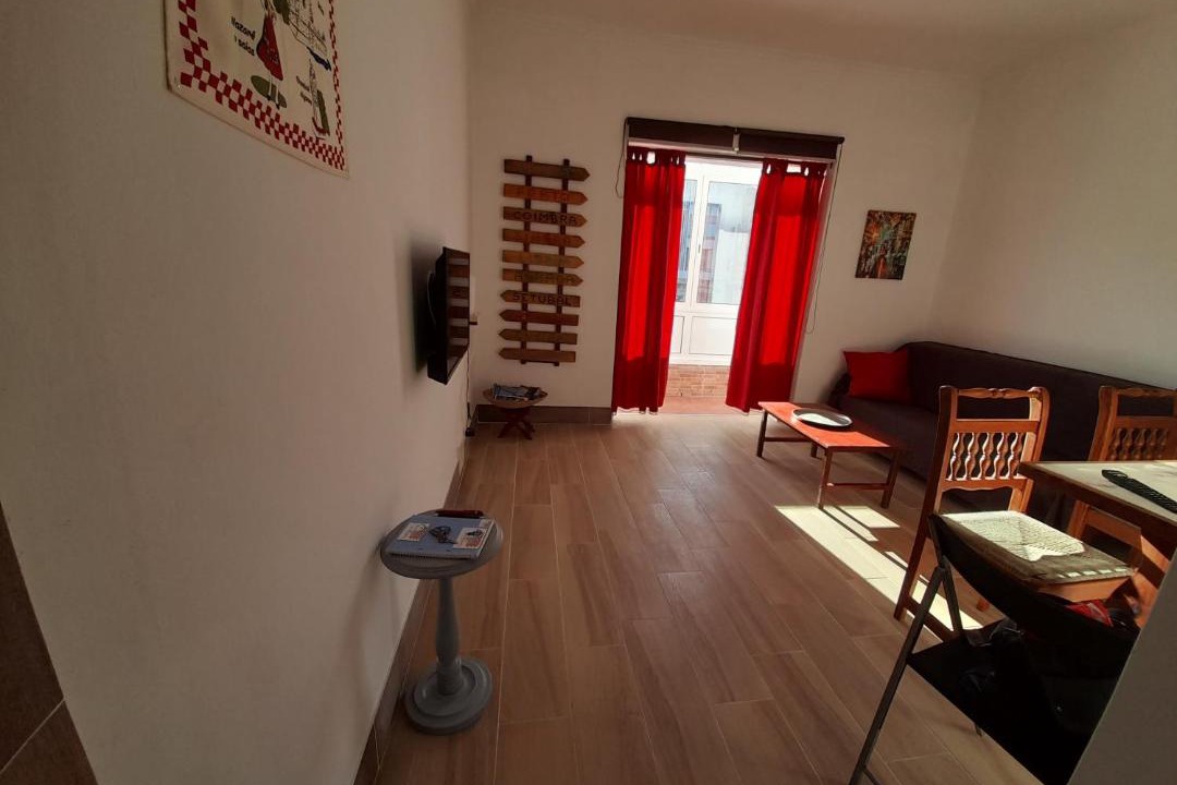 Photo of Livingroom in Seixal