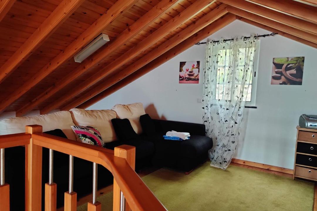 Photo of Livingroom in Calheta