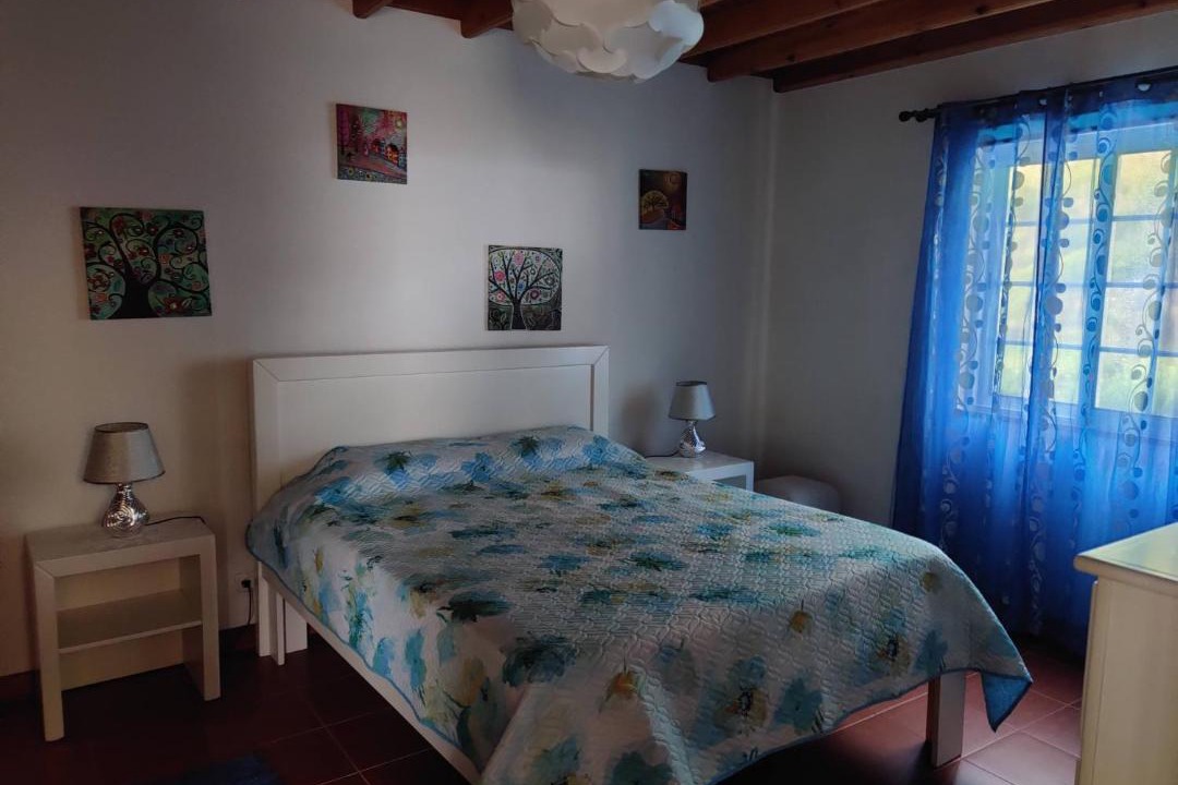 Photo of Bedroom in Calheta