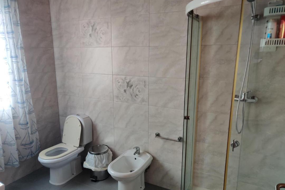 Photo of Bathroom in Calheta