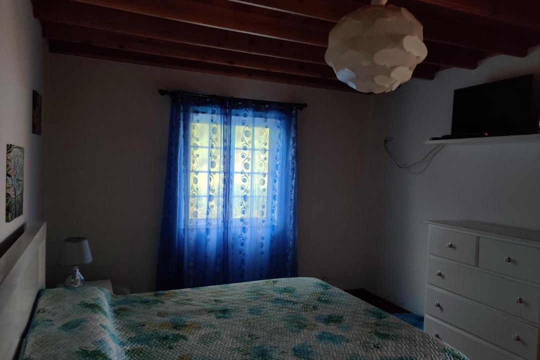Photo of Bedroom in Calheta