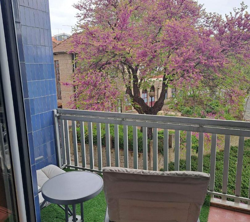 Photo of Patio Balcony in Chaves
