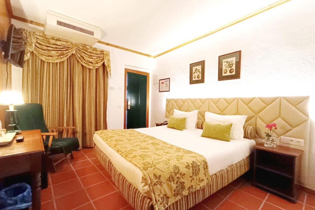 Photo of Bedroom in Santa Maria de Marvao