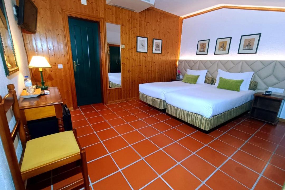 Photo of Bedroom in Santa Maria de Marvao