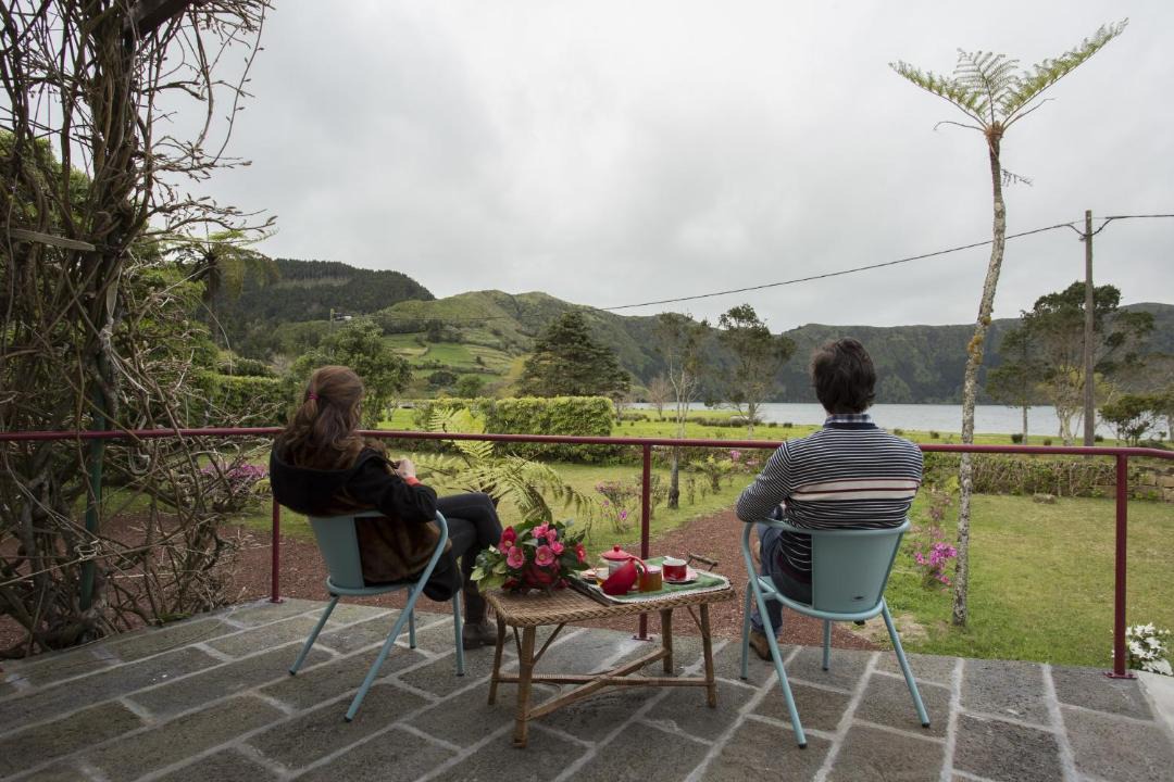 Photo of Others in Sete Cidades