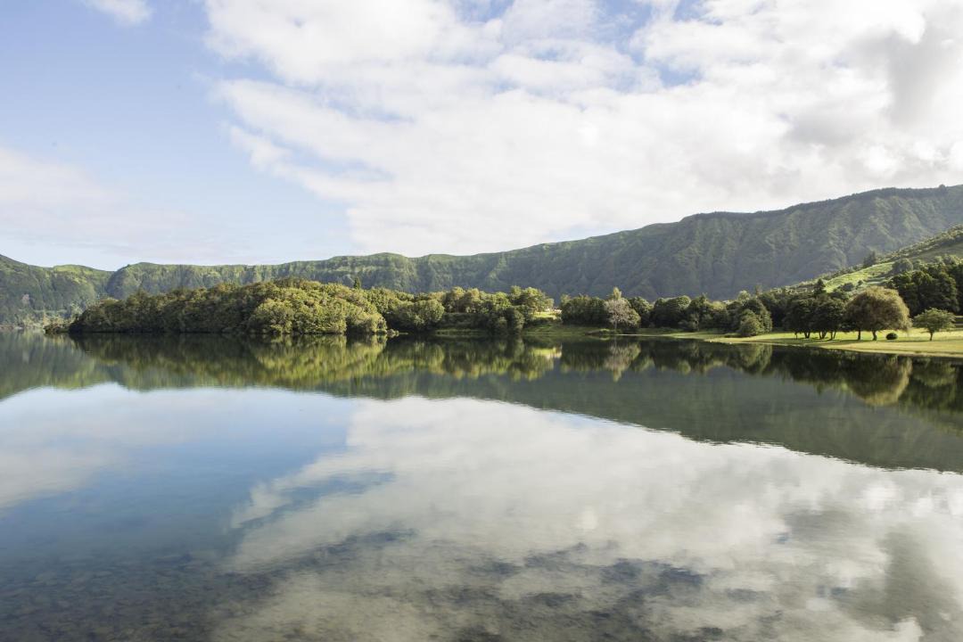 Photo of Others in Sete Cidades