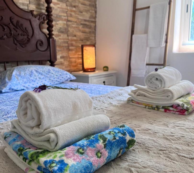 Photo of Bedroom in Sapeira