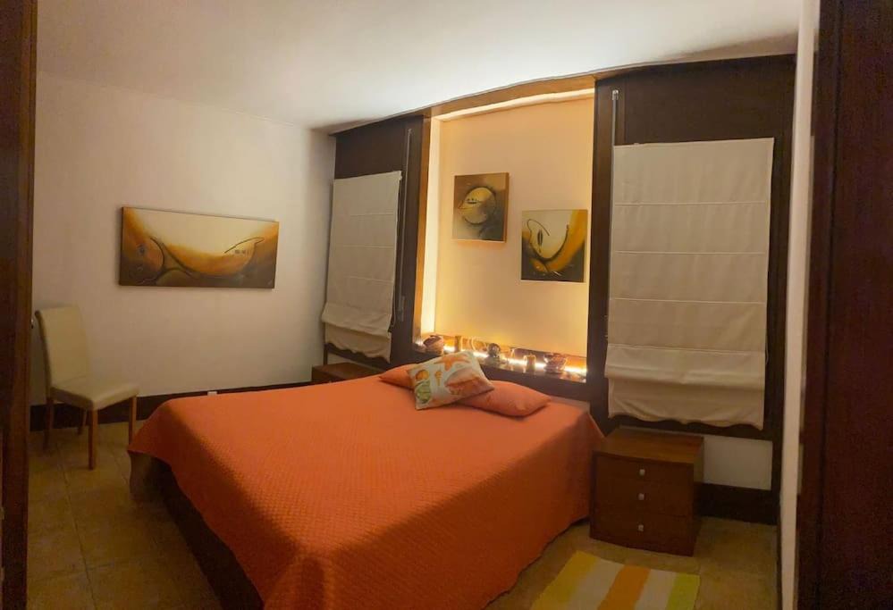 Photo of Bedroom in Carvalhal