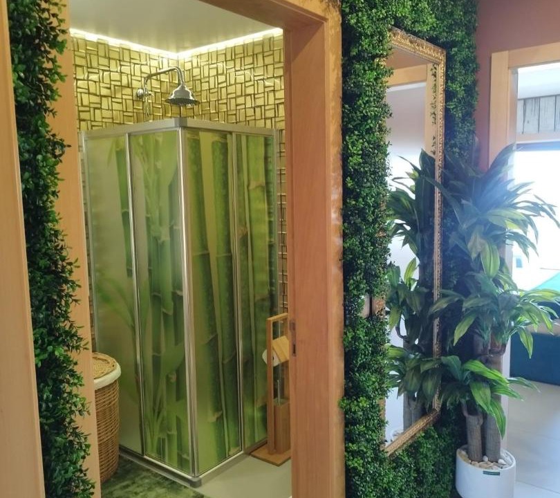 Photo of Bathroom in Barra
