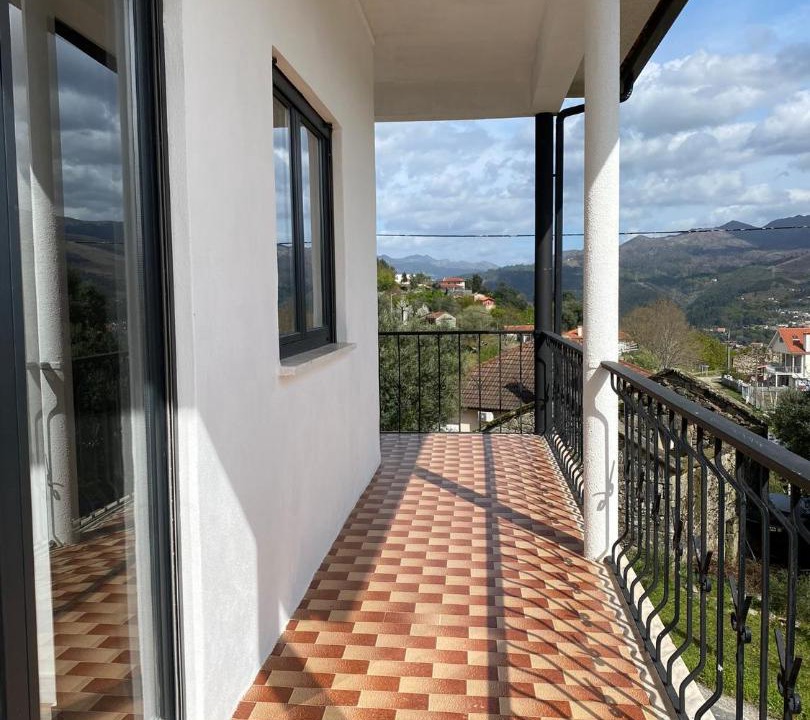Photo of Patio Balcony in Arcos de Valdevez