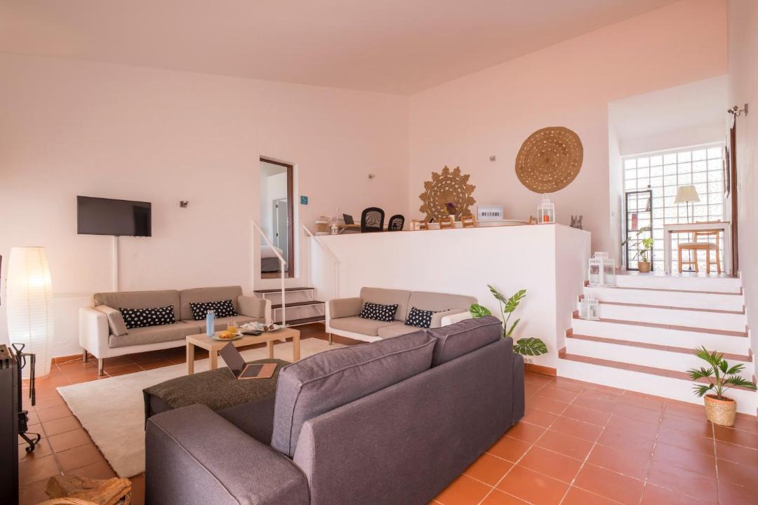 Photo of Livingroom in Luz