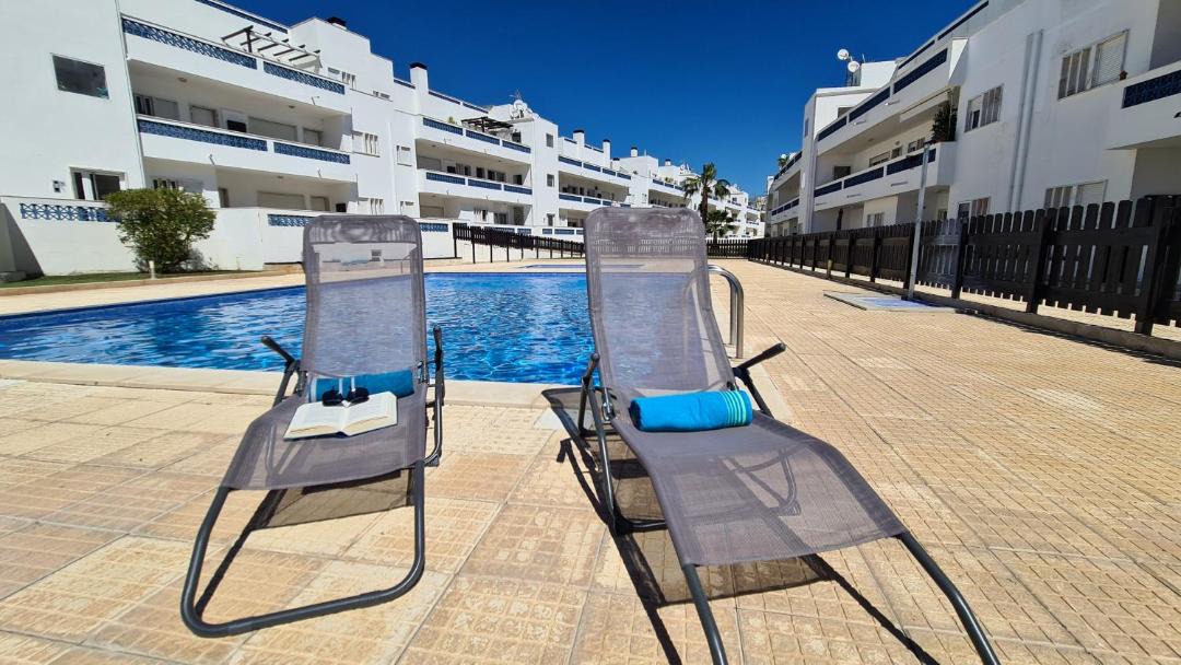 Photo of Patio Balcony in Santa Luzia