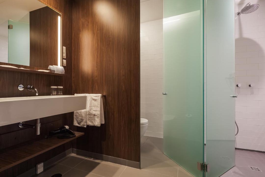 Photo of Bathroom in Lordelo do Ouro e Massarelos