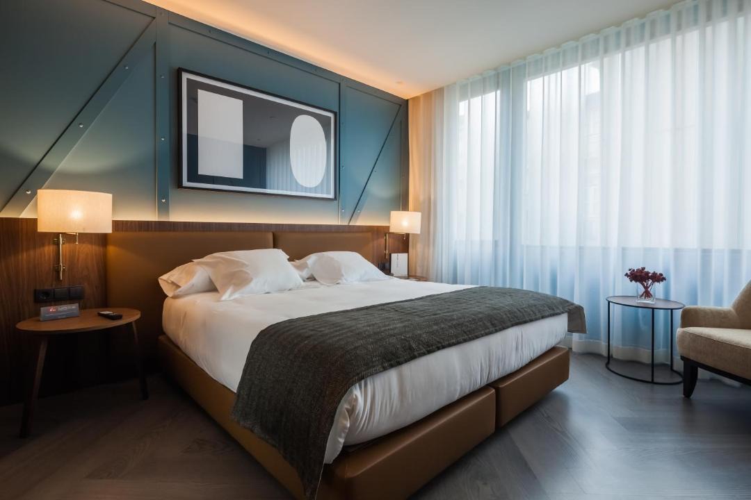 Photo of Bedroom in Lordelo do Ouro e Massarelos