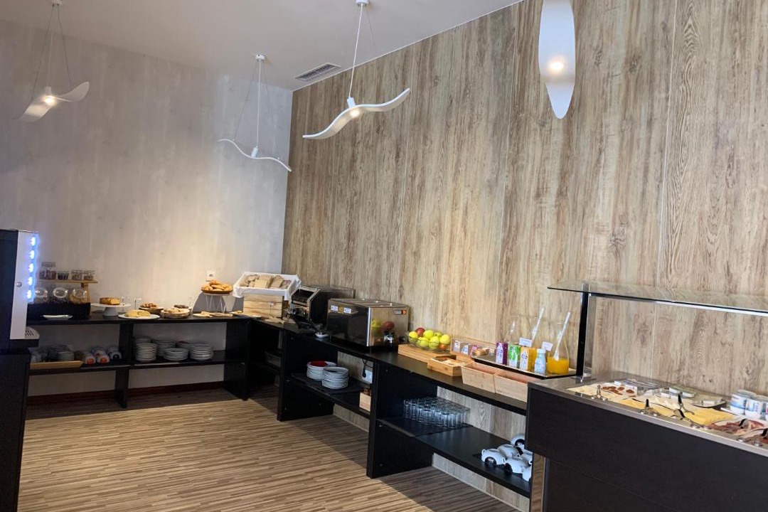 Photo of Kitchen in Barra