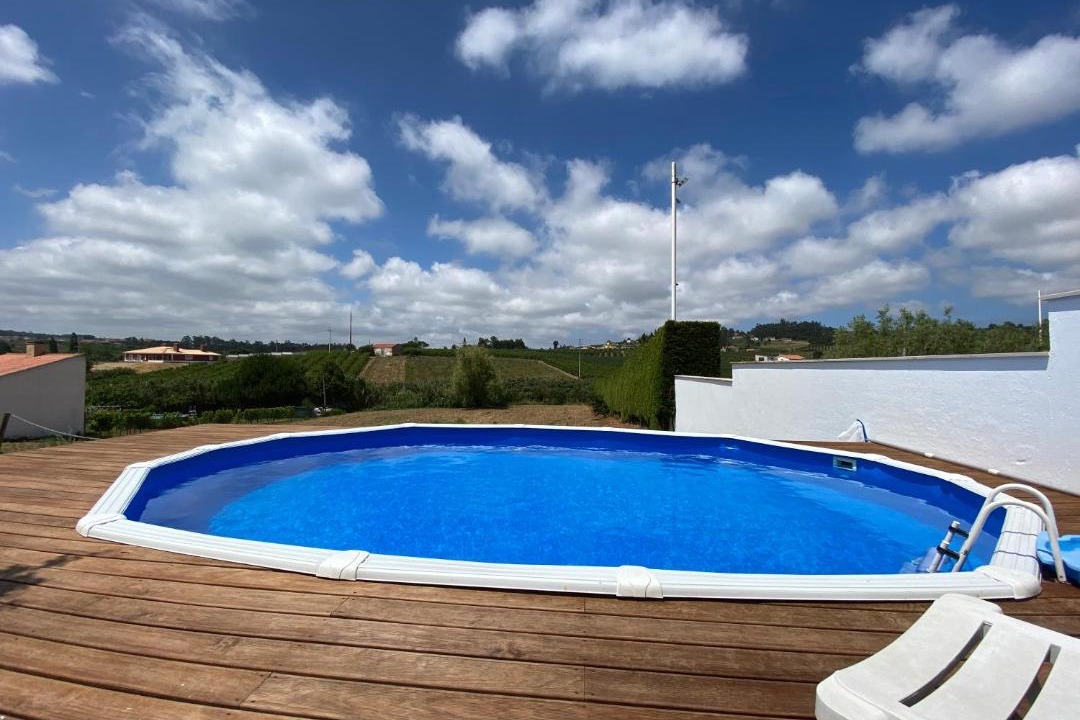Photo of Patio Balcony in Alcobaca