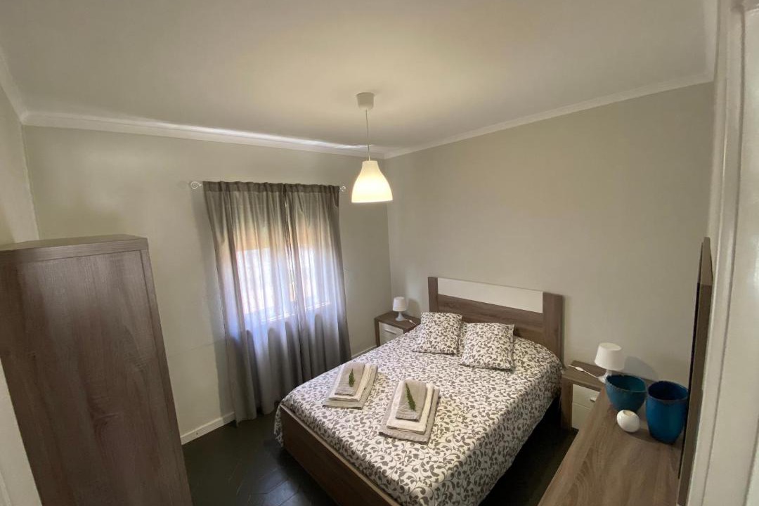 Photo of Bedroom in Alcobaca