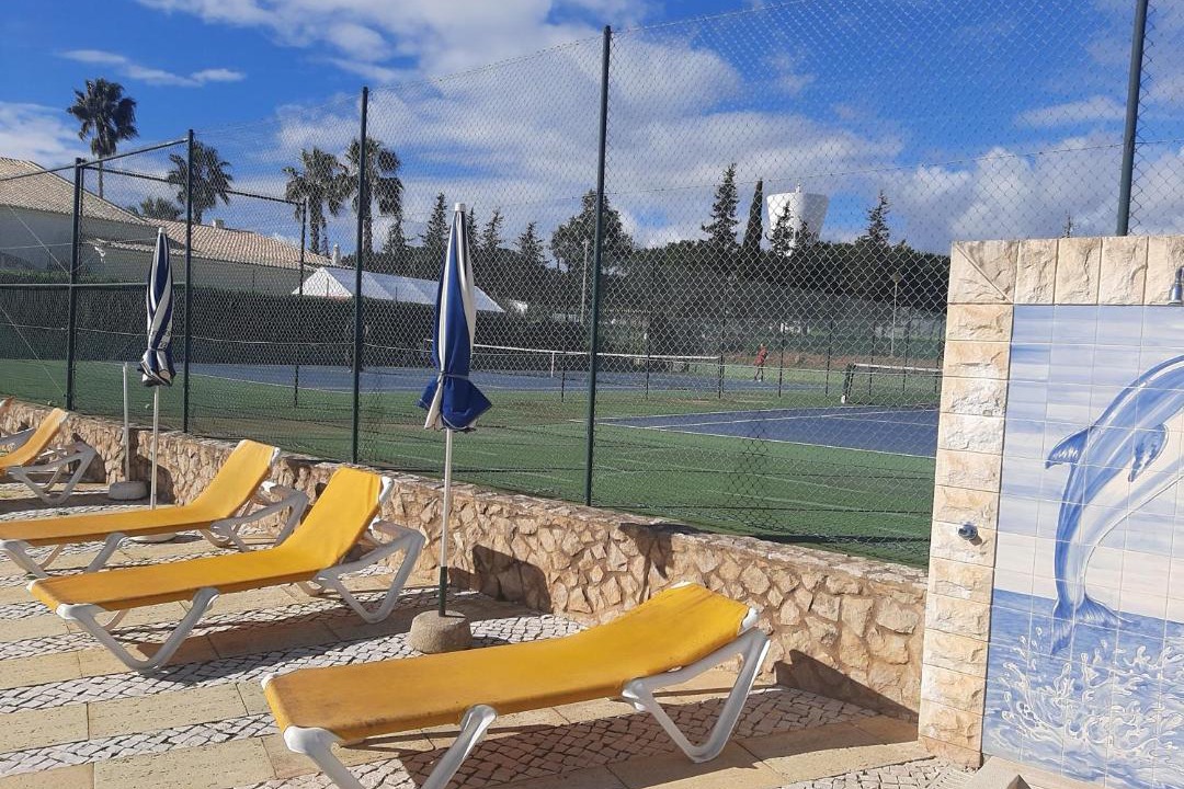 Photo of Patio Balcony in Portimao