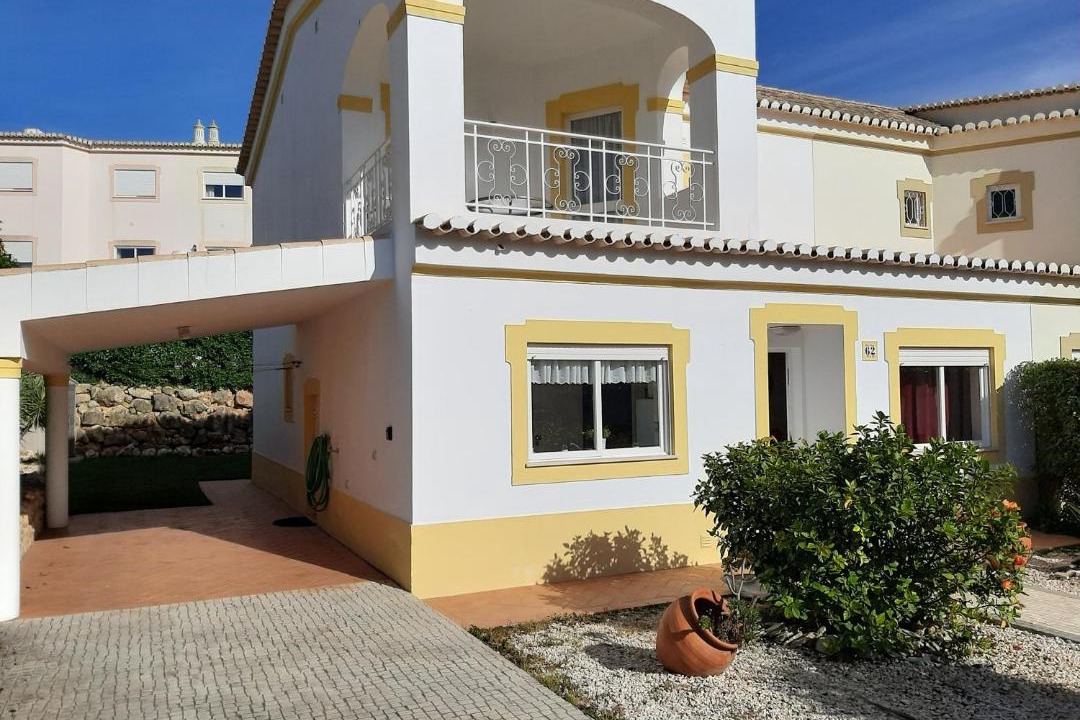 Photo of Buildings in Portimao