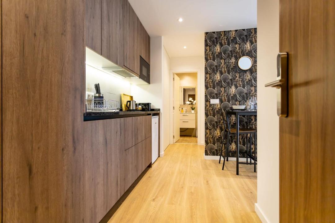 Photo of Kitchen in Marinha Grande