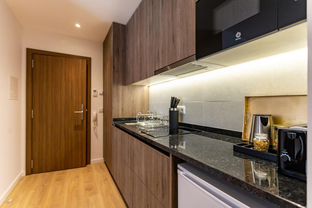 Photo of Kitchen in Marinha Grande