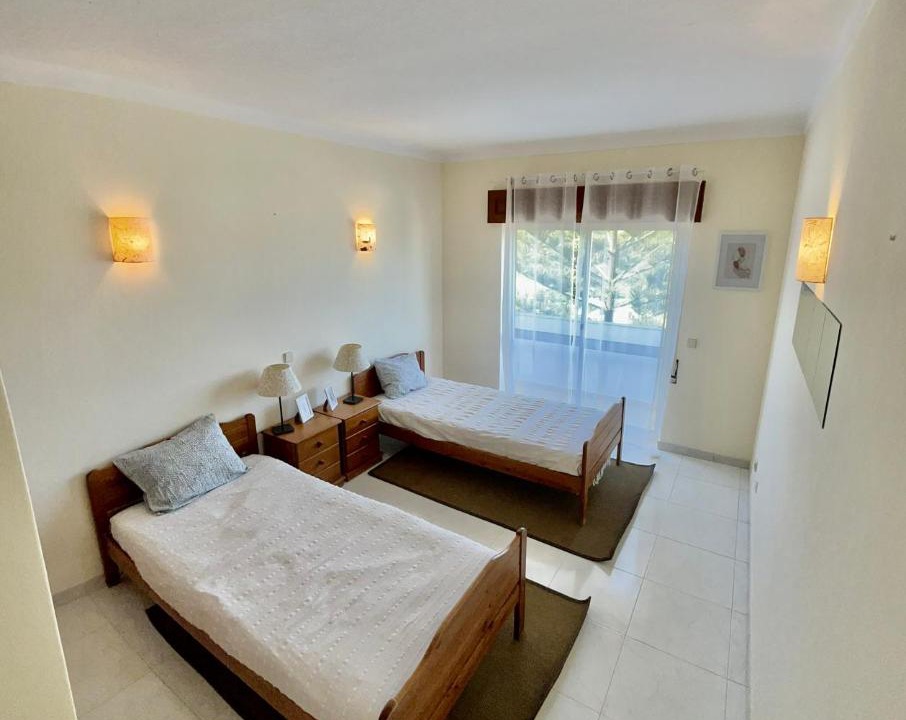 Photo of Bedroom in Salema