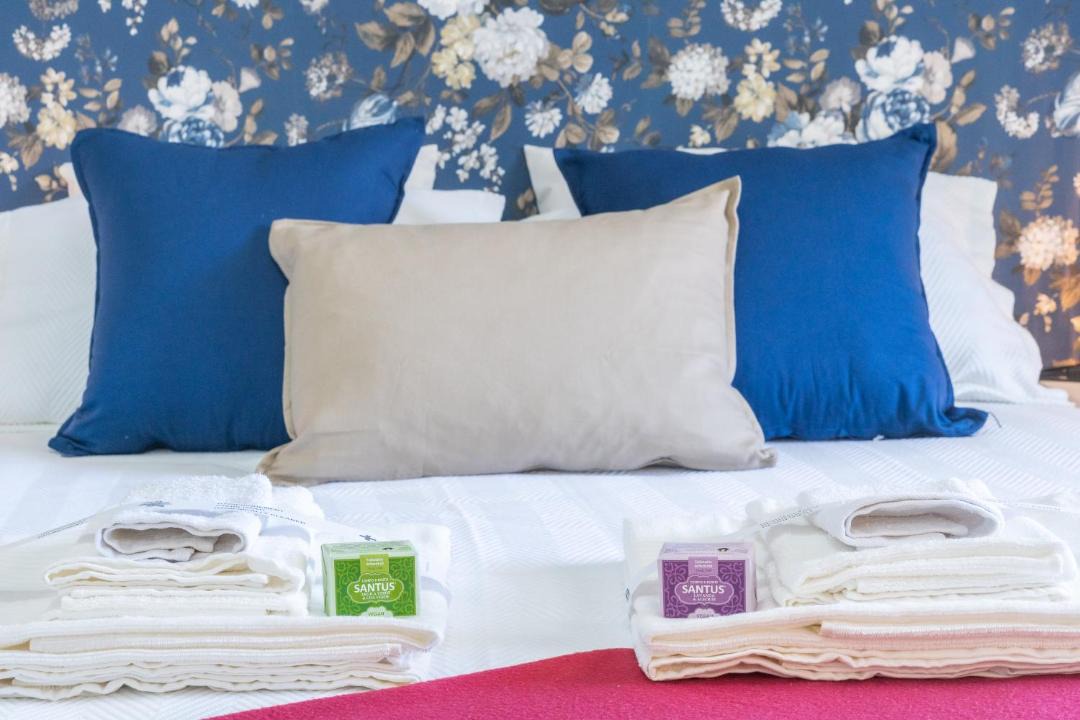 Photo of Bedroom in Salgados