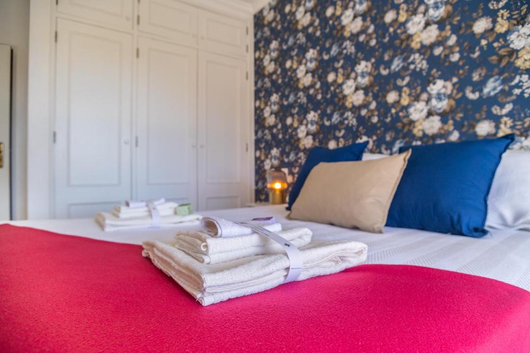Photo of Bedroom in Salgados